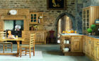 Arundel Character Oak - Timber
