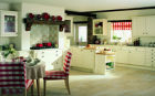 Buxton Alabaster<br />Vinyl