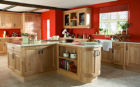Kinsale Natural Oak - Timber