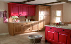 Kinsale Painted Oak