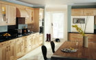 Lansdowne Natural Maple