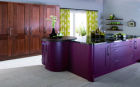 Lansdowne Painted Oak