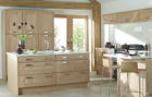 Lansdowne Washed Oak