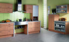 Zeit Skin Beech - Peach Skin PVC Foil